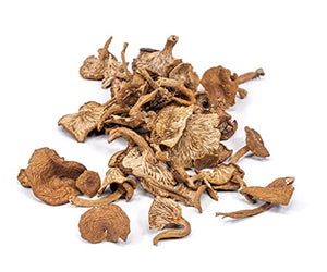 West Coast Wild Foods | Dried Wild Mushrooms (Candy Cap, 0.70oz - 20g)