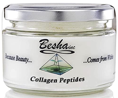Verisol Collagen Bioactive Peptides (Natural Collagen Powder) Made in Germany - 2 Month Supply