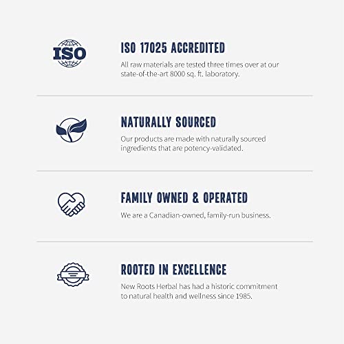 Stress Relief & Fatigue Remedy - Adrenal Support Supplement| Supports Energy Levels |Relieve Adrenal Fatigue - Gluten Free & Non-GMO