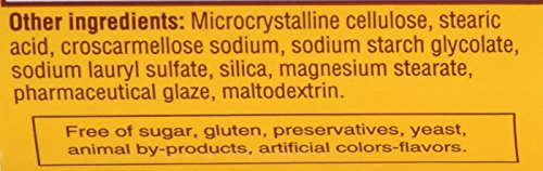 Rugby Zinc 50 mg Dietary Supplement Capsules- 100 Count (Pack of 2)