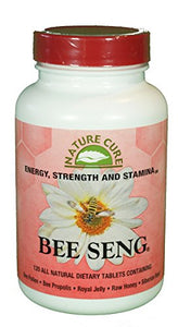 Bee Seng / 120 Caplet