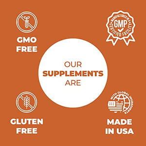 Turmeric Curcumin with BioPerine Black Pepper Extract 1200mg - Natural Joint & Immune Support with 95% Curcuminoids. High Absorption Antioxidant Vegan Supplement. Inflammatory and Immune Response