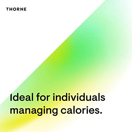 Thorne Amino Complex - BCAA Powder for Pre or Post Workout - Promotes Lean Muscle Mass and Energy Production - Sports Performance - Vegan - Lemon Flavor - 8 Oz - 30 Servings