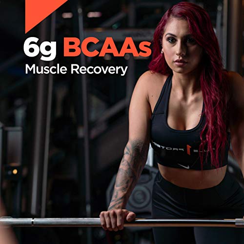 Rule One Proteins, R1 Protein - Vanilla Crème, 25g Fast-Acting, Super-Pure 100% Isolate and Hydrolysate Protein Powder with 6g BCAAs for Muscle Growth and Recovery, 5 Pounds, 76 Servings