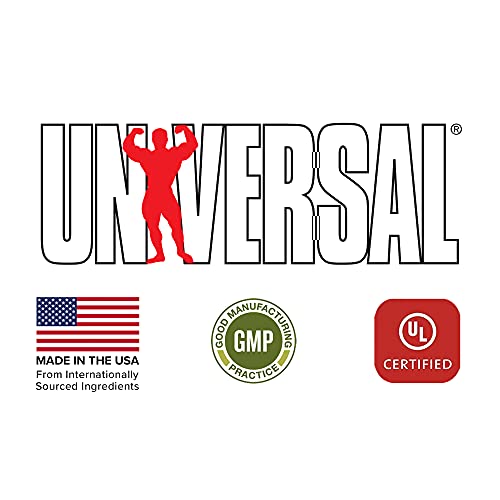 Universal Nutrition Creatine, 500-gram, Powder, Unflavored, 1.1 Pound (Pack of 1) (FID2158_1)