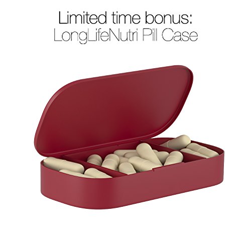 Quercetin 500mg with Bromelain 100mg 120 Vegetarian Capsules | Natural Anti Inflammatory Antioxidant Supplement | Allergy Relief Complex | Heart Health | Dihydrate Pure Powder Extract Cap 500 mg Plus