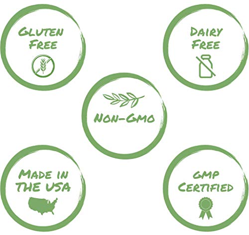 EffiHealth Omega-3 Fish Oil - Triple Strength 2500mg Fish Oil, 1200mg EPA, 600mg DHA - Supports Hearth Health, Brain health and Immune Support – Lemon Flavor, Burpless Fish Oil