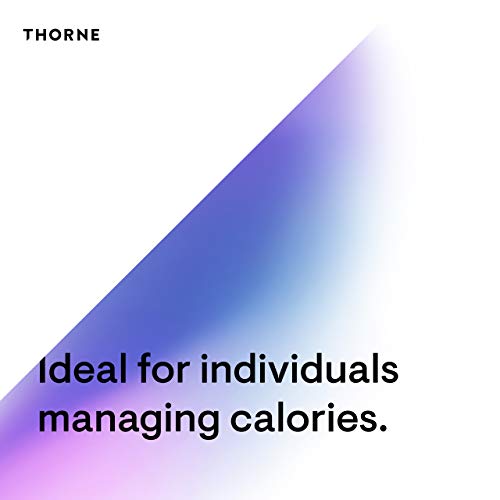 Thorne Amino Complex - BCAA Powder for Pre or Post Workout - Promotes Lean Muscle Mass and Energy Production - Sports Performance - Vegan - Berry Flavor - 8 Oz - 30 Servings