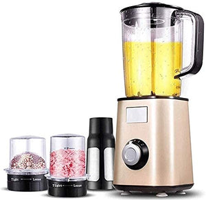 Slow Masticating Juicer, High Nutrient and Vitamins Juice Extractor, Wide Chute Cold Press Juicer for Fruit Reverse Button, Slow Juicer Easy to Clean ZJ666