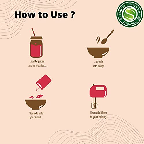 Soliaura Dried Fenugreek Leaves Kasoori Methi Trigonella Foenum Graecum 126g 4.5oz Homemade Indian Cuisine Organically Grown 100% Pure & Natural Vegan & Non GMO