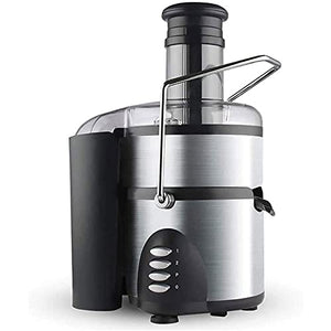 RenminRoad Juicer,Masticating Juicer Machine,Slow Juice Extractor,Cold Press Juicer Machine with Quiet Motor,Easy to Clean,Multifunctional Juicer for High Nutrient Fruit & Vegetable Juice