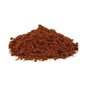 Yohimbe bark Powder