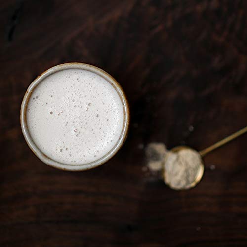 Terrasoul Superfoods Organic Raw Maca Powder, 5 Lbs - Premium Quality | Supports Increased Stamina & Energy