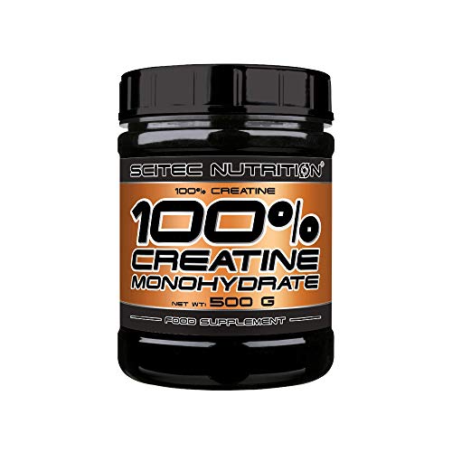 Scitec 100% Creatine 500g