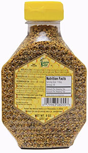 Bee Pollen 8 oz.