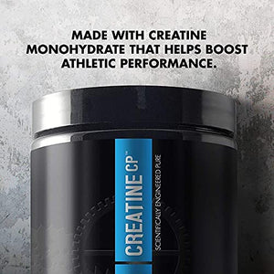 AI Wellness Creatine CP, CreaPure Creatine, Creatine Supplement Powder, Pre-Workout Creatine, Pre-Workout Energy Booster, Creatine Monohydrate, Stamina Builder, Gain Muscle and Intensify Your Workout