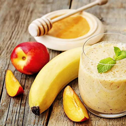 SB Organics Gelatinized Yellow Maca Powder - 1 lb Bag of Organic Non-GMO Vegan Peruvian Maca Root Powder - Free of Gluten, Dairy, and Soy