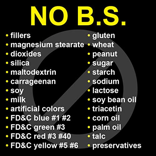 SmarterVitamins Energy Pills & Maca Root with 200mg Caffeine Pills Added Coconut MCT Oil for Stamina & Mood Boost, 50 Liquid Softgels