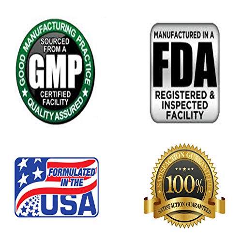 Resveratrol Capsule Supplement with Quercetin - Grape Seed Extract - Green Tea Resveratrol-1200mg Helps Promote Healthy Brain and Heart Function - 60 Capsules (1)