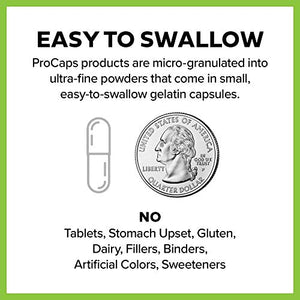 Andrew Lessman Green Foods Complex 30 Capsules – Supplies Building Blocks for Healthy Tissue Growth and Liver Support. 100 mg Each of Barley Grass, Wheat Grass, Blue Green Algae, Chlorella, Spirulina