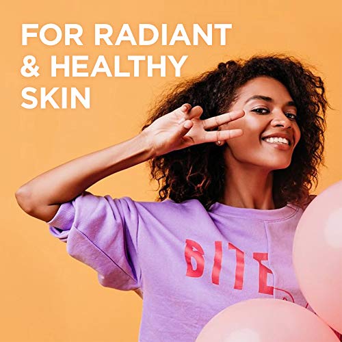 Reserveage, Collagen Replenish Chews, Skin and Nail Supplement, Supports Collagen and Elastin Production, Gluten Free, 60 soft chews (30 servings), 60 Count (Pack of 1)