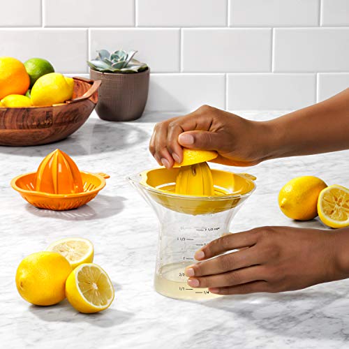 OXO Good Grips 2-in-1 Citrus Juicer