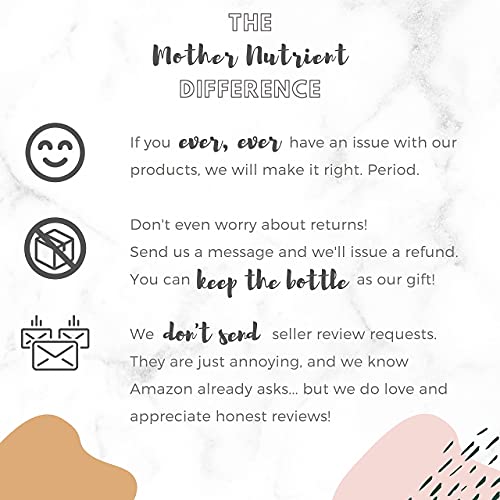 Ashwagandha Gummies by Mother Nutrient - 100 Low Sugar Gummy Made with Ashwaganda 30:1 Extract - Cortisol Stress Relief, Adrenal & Immunity Support - 1500 mg Supplement