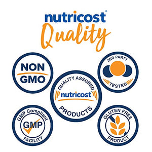 Nutricost Pine Bark Extract 6000mg, 180 Capsules, Standardized to Contain 95% Proanthocyanidins - Non-GMO, Gluten Free