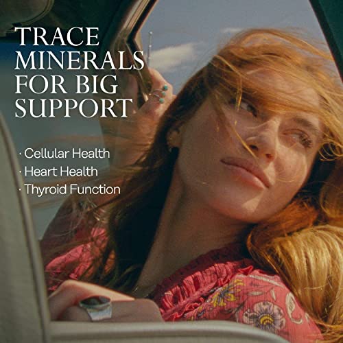 Solaray Zinc Copper Amino Acid Chelates, Healthy Cellular, Heart & Thyroid Function Support, Vegan, 100ct, 100 serv.