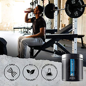 AI Wellness Creatine CP, CreaPure Creatine, Creatine Supplement Powder, Pre-Workout Creatine, Pre-Workout Energy Booster, Creatine Monohydrate, Stamina Builder, Gain Muscle and Intensify Your Workout