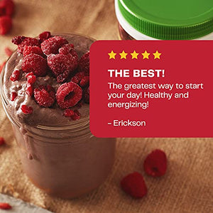Amazing Grass Greens Blend Superfood: Super Greens Powder with Spirulina, Chlorella, Beet Root Powder, Digestive Enzymes, Prebiotics & Probiotics, Berry, 30 Servings (Packaging May Vary)