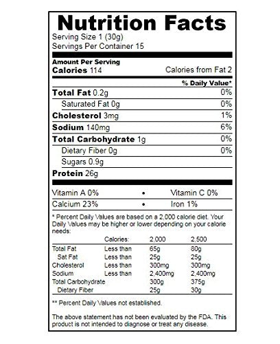 True Nutrition Team Skip Formula - Egg + Milk Based Protein Powder - Whey Protein Isolate, Micellar Casein, and Egg White Protein - Fast, Medium, and Slow Digesting - Vanilla - 5LB