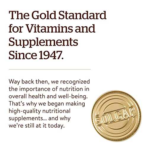 Solgar Triple Strength Omega-3 950 mg, 100 Softgels - Supports Cardiovascular, Joint & Skin Health - Heart Healthy Supplement - Essential Fatty Acids - Non GMO, Gluten Free, Dairy Free - 100 Servings
