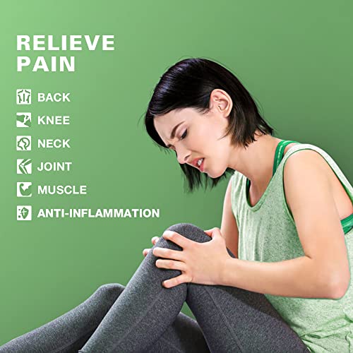 3 Pack Organic Hemp Extract - 2,000,000MG Hemp Oil for Pain Relief and Inflammation - Natural Hemp Oil Drops Extra Strength - Anxiety & Stress Relief - Cbdfx CBS CDB Oil Drop Tincture - Zero CBD Oil