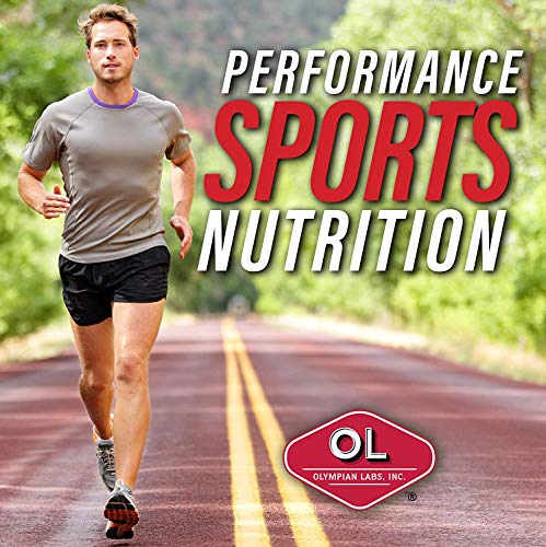 Olympian Labs CLA Softgels | 90 Count
