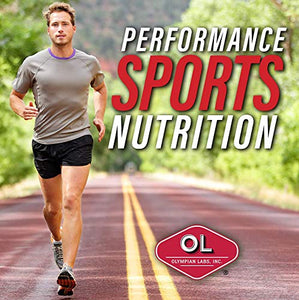 Olympian Labs CLA Softgels | 90 Count