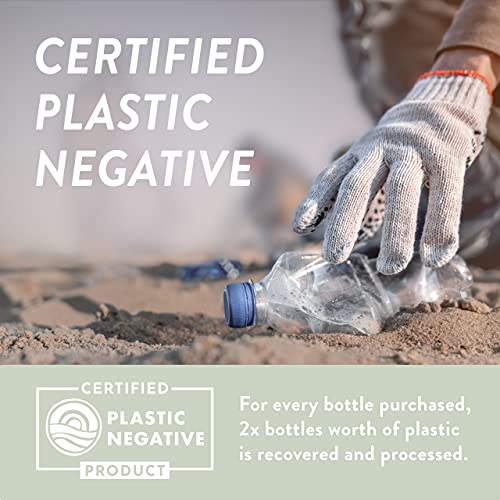 Vegan Omega 3 Supplement - Plant Based DHA & EPA Fatty Acids Alternative to Fish Oil - Supports Heart, Brain, Joint Health - Sustainably Sourced from Algae. Fish Oil Free for Men & Women - 60 Softgels