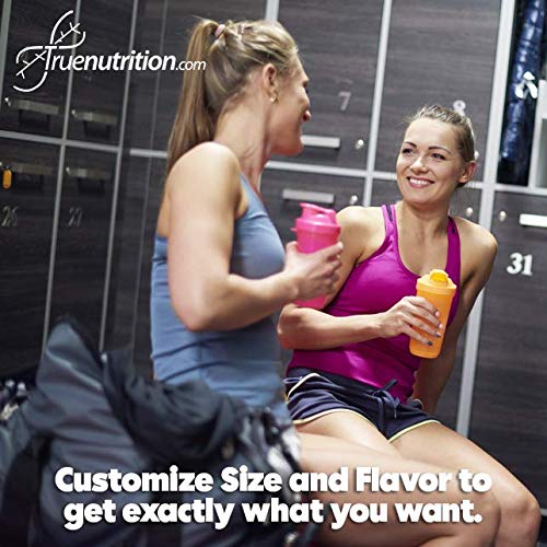 Unflavored Whey Protein Isolate Cold-Filtration - 100% Whey Protein Powder - 27g Protein per Serving - Mixes Easily and Tastes Great - Third Party Tested - Unflavored/Unsweetened - 5lbs.