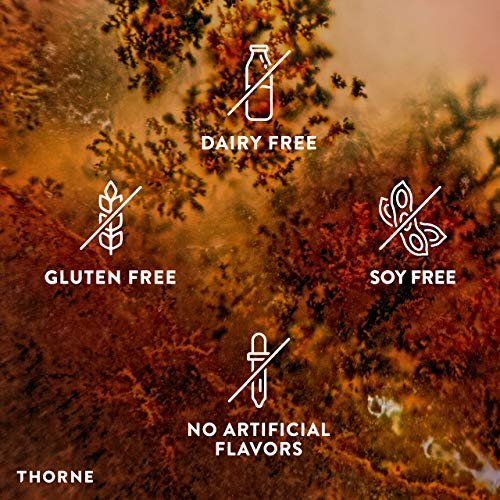 Thorne Research - Perfusia-SR - Sustained-Release L-Arginine to Support Heart Health, Nitric Oxide Production, and Optimal Blood Flow - 120 Capsules