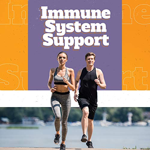 Blood Sugar Ultra - All-Natural Support to Boost Immune System & Cardiovascular Health