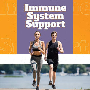 Blood Sugar Ultra - All-Natural Support to Boost Immune System & Cardiovascular Health