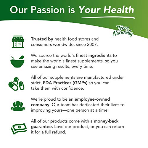 Terry Naturally CuraMed 750 mg (2 Pack) - 120 Softgels - Superior Absorption BCM-95 Curcumin Supplement, Promotes Healthy Inflammation Response - Non-GMO, Gluten-Free, Halal - 240 Total Servings