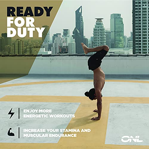 Ultimate Test Booster for Men - Male Enhancing Pills - Enlargement Supplement - Men’s High Potency Endurance, Drive, and Strength Booster - 90 Day Supply