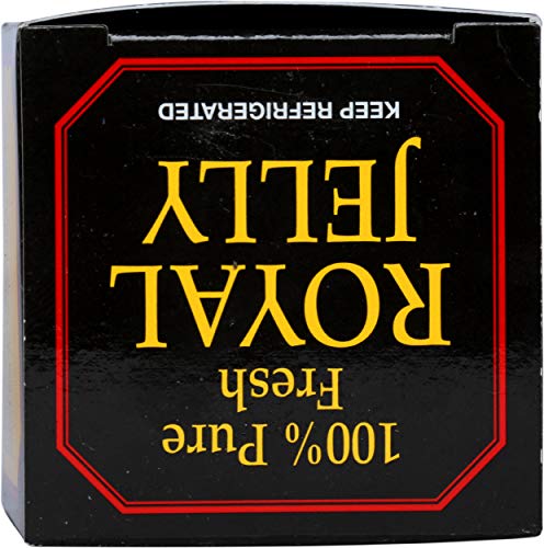 Royal Jelly 2 Ounces