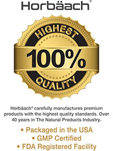 Wheatgrass Powder | 8oz | Vegan, Raw, Non GMO & Gluten Free Wheat Grass Superfood Powder | by Horbaach