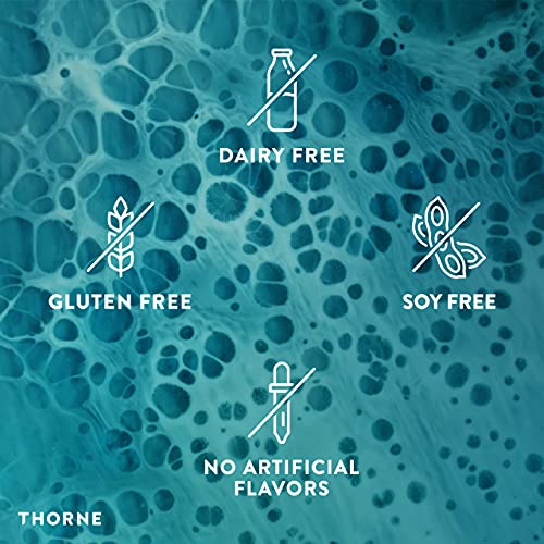 Thorne Research - Stress B-Complex - Vitamin B Complex for Stress Support - 60 Capsules