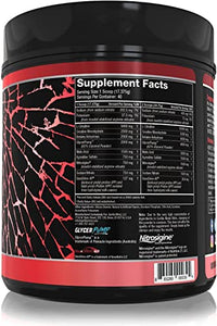 Gorilla Mode Nitric Stimulant Free Pre-Workout – Best Tasting and Most Effective Stimulant Free Pre-Workout / Massive Pumps · Vasodilation · Power / 710 Grams (Jungle Juice)