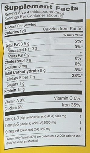 MANITOBA HARVEST Protein Powder-Hemp Pro 50, 32 OZ
