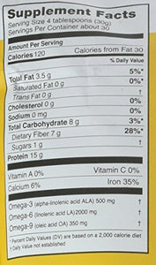 MANITOBA HARVEST Protein Powder-Hemp Pro 50, 32 OZ
