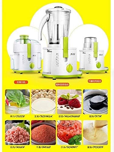 XLEVE Slow Masticating Juicer Extractor with Reverse Function, Cold Press Juicer Machine with Quiet Motor, Juice Jug and Brush for High Nutrie